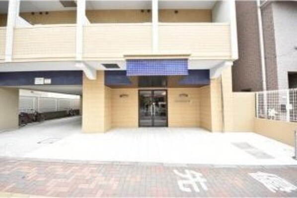 ヴェルト西大島グラーセの物件内観写真